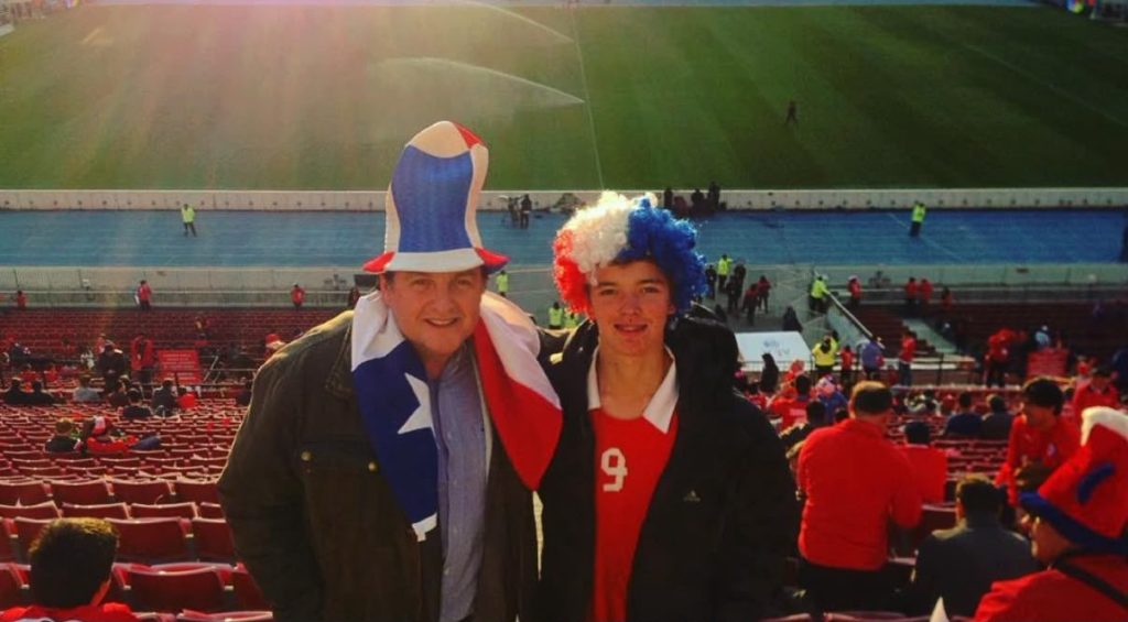 Final de la Copa América 2015: Chile vs. Argentina en el Estadio Nacional. El día que vimos a La Roja hacer historia