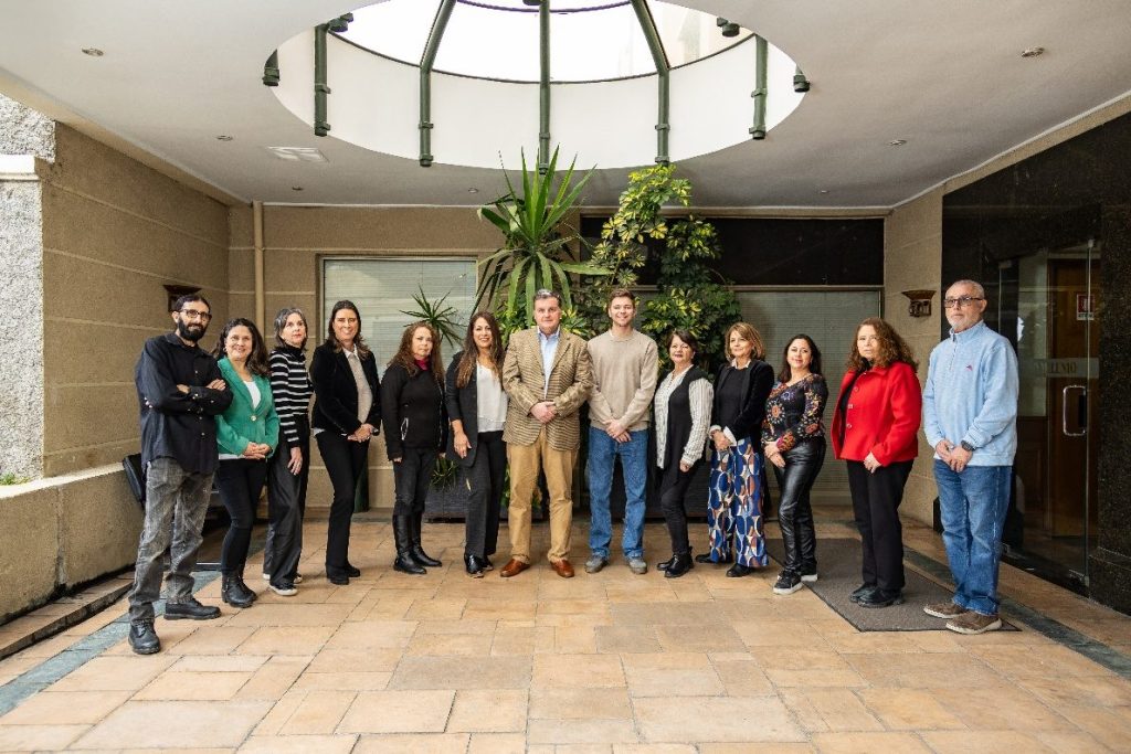 El equipo de Itatour y Tribuna 87 detrás de cada experiencia